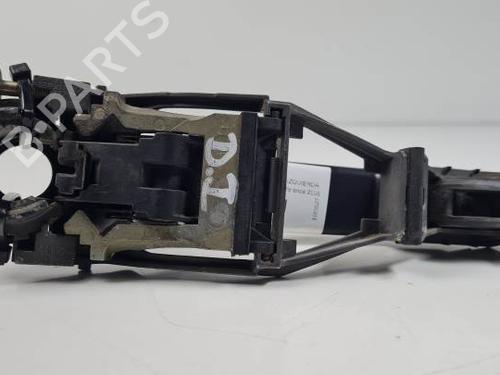 Front left exterior door handle SEAT LEON (1P1) 1.9 TDI | BP29219098C128 