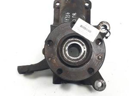 Fusee rechts voor FIAT DUCATO Bus (244_) 2.3 JTD (110 hp) 31272209