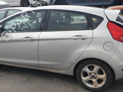 Intercooler FORD FIESTA VI (CB1, CCN) 1.6 TDCi | BP24340436M30  - Image 12