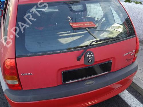 ABS pump OPEL CORSA B (S93) 1.2 i 16V (F08, F68, M68) | BP6854633M43 