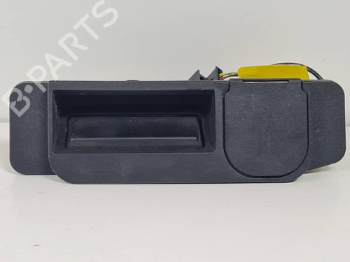 Used Tailgate handle Tailgate handle MERCEDES-BENZ CLA Coupe (C117) CLA 220 CDI / d (117.303) (170 hp) 40175903 40175903