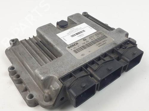 Computer motormanagement RENAULT SCÉNIC II (JM0/1_) 1.9 dCi (JM0G, JM12, JM1G, JM2C) (120 hp) 29245407