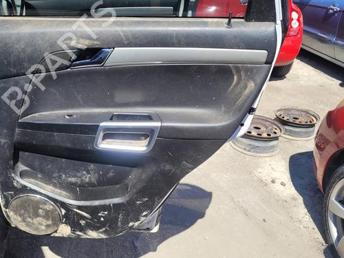 Gearbox OPEL ANTARA A (L07) 2.2 CDTi 4x4 | BP34611212M3 - Image 30