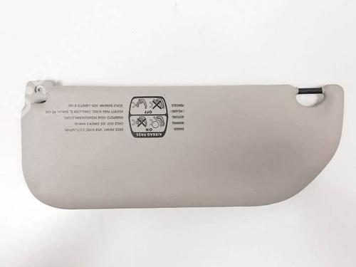 Right sun visor CITROËN C3 Pluriel (HB_) 1.6 | BP17545056I2 - Image 2