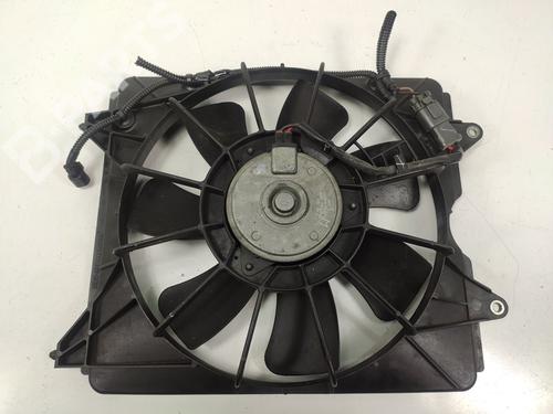 Køleventilator elektrisk HONDA CIVIC VIII Hatchback (FN, FK) 2.2 CTDi (FK3) (140 hp) 9342629