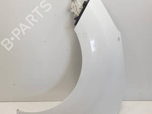 Used Left front fenders CITROËN C3 II (SC_) 1.4 HDi 70 (SC8HZC, SC8HR0, SC8HP4) (68 hp) 29347748