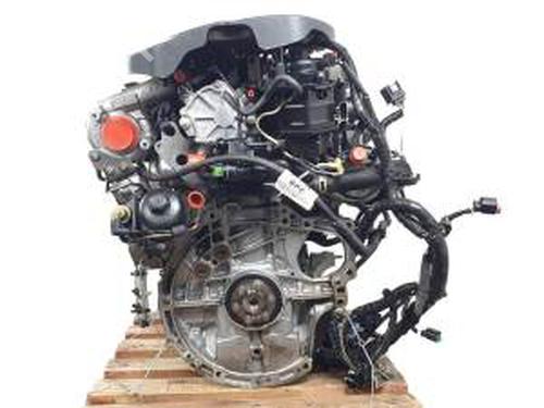 Engine FORD TOURNEO CONNECT / GRAND TOURNEO CONNECT V408 MPV  | BP17481213M1 