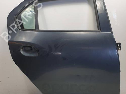 Used Right rear door Right rear door DACIA LOGAN II 1.0 SCe 75 (73 hp) 34514785 34514785