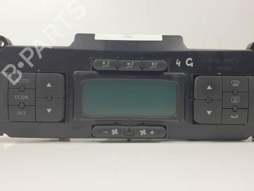 climate-control-seat-altea-5p1-2004-2005-2006-2007-2008-2009-2010-2011-2012-2013-2014-2015-27525812 main image