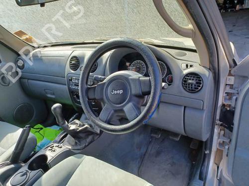 Starter JEEP CHEROKEE (KJ) 2.4 4x4 | BP8076277M8 