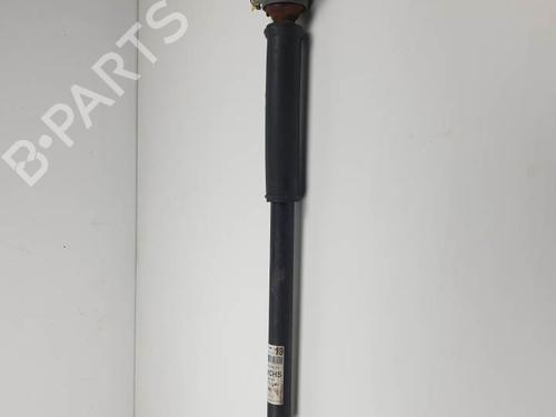 Used Right rear shock absorber SEAT IBIZA III (6L1) 1.4 16V (75 hp) 27096859