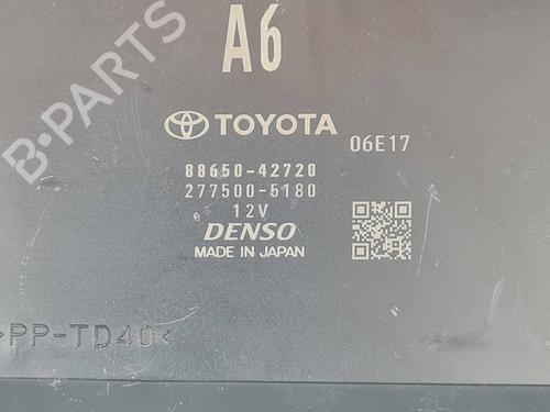 Electronic module TOYOTA RAV 4 V (_A5_, _H5_) 2.5 Hybrid (AXAH52) | BP34515333M83 - Image 4