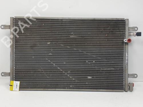 Used AC radiator AC radiator AUDI A6 C6 (4F2) 2.0 TDI (140 hp) 40175526 40175526
