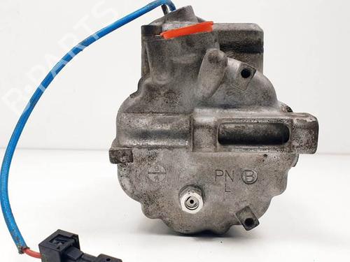 AC compressor SAAB 9-5 Estate (YS3E) 2.3 t | BP16690063M34 