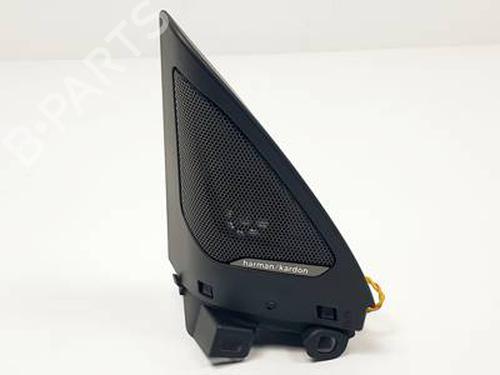 Haut-parleur BMW 2 Gran Coupe (F44) M 235 i xDrive (306 hp) 30769395