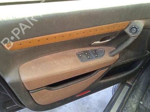 Gear lever RENAULT VEL SATIS (BJ0_) | BP7775031M90 - Image 15