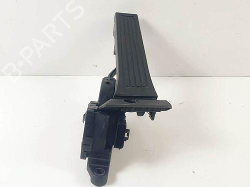 Used Pedal Pedal HYUNDAI ix35 (LM, EL, ELH) 1.7 CRDi (116 hp) 18825893 18825893