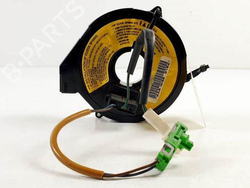 Kontaktrulle Airbag KIA RIO I Hatchback (DC) 1.3 (82 hp) 19144044