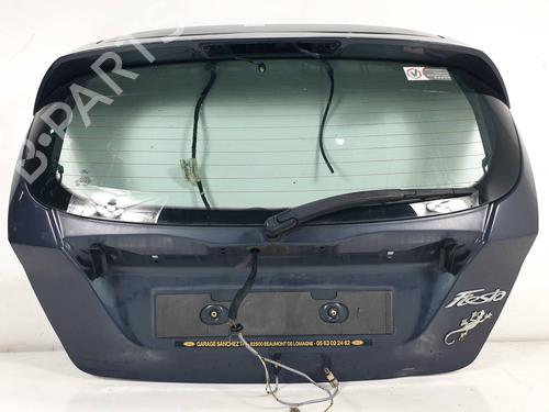 tailgate-ford-fiesta-vi-cb1-ccn-2008-29750965 main image