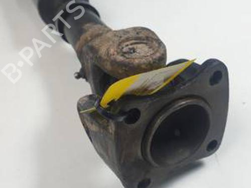 Driveshaft NISSAN TERRANO II (R20) 2.7 TDi 4WD | BP31033837M37