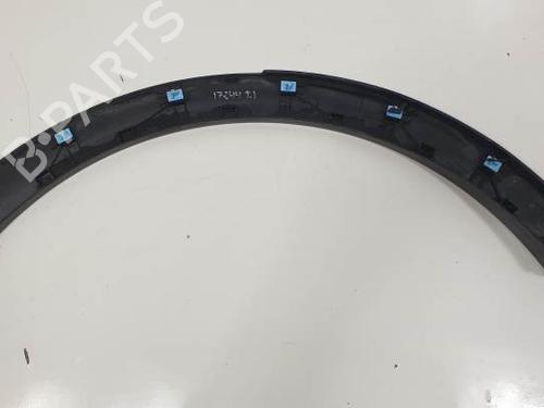Rear left wheel arch trim KIA SPORTAGE IV (QL, QLE) 1.6 CRDi | BP24500071C136