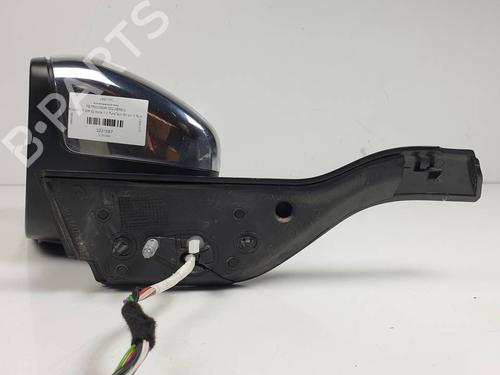 Left mirror PEUGEOT 208 I (CA_, CC_) 1.2 PureTech 82 | BP29474312C26 