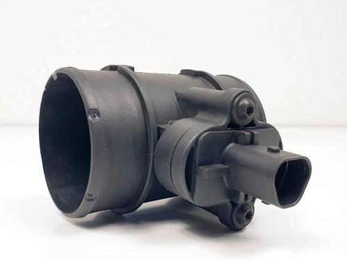 Used Mass air flow sensor Mass air flow sensor OPEL CORSA D (S07) [2006-2015] 19081466 19081466