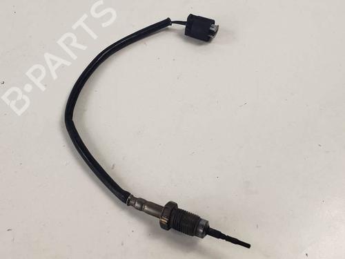 Used Electronic sensor Electronic sensor BMW 5 (E60) 520 d (163 hp) 18136708 18136708