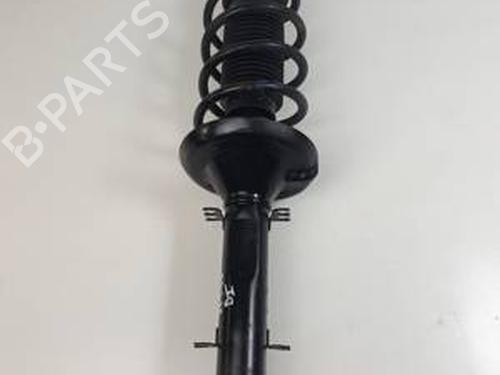Used Left front shock absorber VW GOLF IV (1J1) 1.9 TDI (110 hp) 30525314