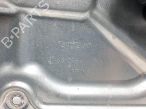 Front right window mechanism VOLVO S80 II (124) D5 | BP29172355C23 
