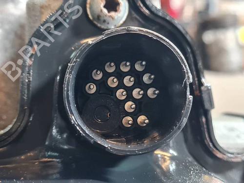 Gearbox VW PASSAT B6 Variant (3C5) 2.0 TDI | BP29989700M3 