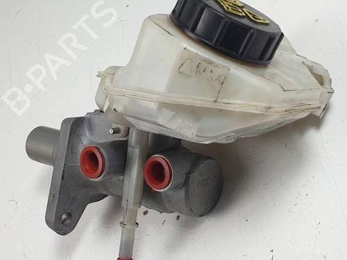 Brake master cylinder LAND ROVER RANGE ROVER EVOQUE (L538) 2.0 D | BP29989579M77 