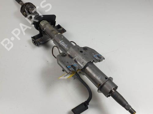 Used Steering column Steering column CHEVROLET CAPTIVA (C100, C140) 2.0 D (150 hp) 28487606 28487606
