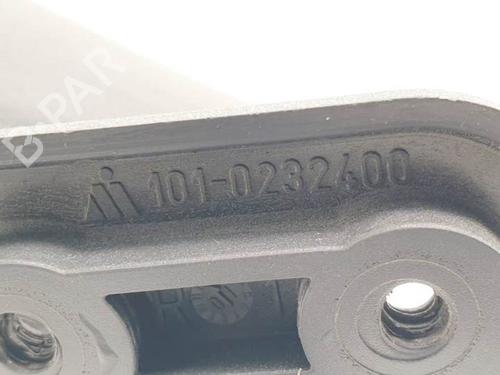 Right sun visor BMW 3 Convertible (E46) 325 Ci | BP12370399I2 