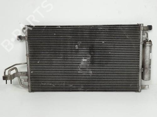 Used AC radiator AC radiator HYUNDAI TUCSON (JM) 2.0 CRDi (113 hp) 6848451 6848451