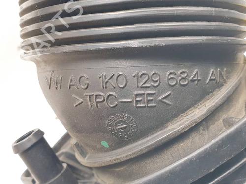 Pipe VW GOLF VI (5K1) 1.4 TSI | BP29474284M125 