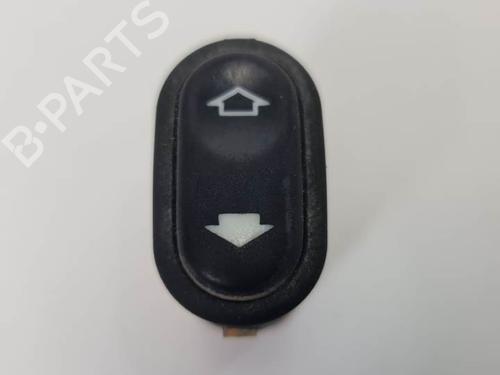 Used Right front window switch FORD TRANSIT Van (FA_ _) 2.4 DI (FAA_, FAB_, FAC_, FAD_) (90 hp) 6858931