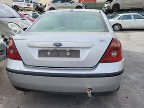 Engine control unit (ECU) FORD MONDEO III (B5Y) 2.0 TDCi | BP31080696M57 