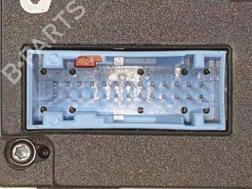 Climate control ALFA ROMEO 159 (939_) 1.9 JTDM 16V (939AXC1B, 939AXC12) | BP12357257I5 