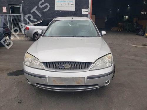 Engine control unit (ECU) FORD MONDEO III (B5Y) 2.0 TDCi | BP19444740M57 
