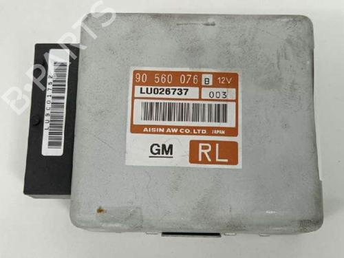 Used Gearbox control unit OPEL ASTRA G Estate (T98) 1.6 (F35) (75 hp) 7772184