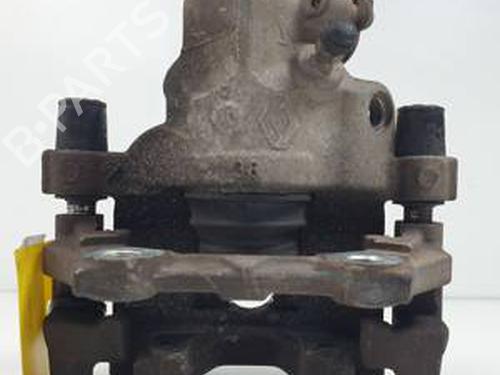 Left rear brake caliper RENAULT LAGUNA III Grandtour (KT0/1) 2.0 dCi (KT07, KT0J, KT14, KT1A, KT1S) | BP30278688M107
