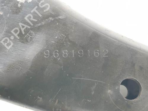 Right front suspension arm CHEVROLET CAPTIVA (C100, C140) 2.0 D 4WD | BP8510264M13 