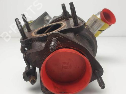 Turbocharger/Supercharger PEUGEOT 308 CC (4B_) 1.6 16V | BP24932970M71