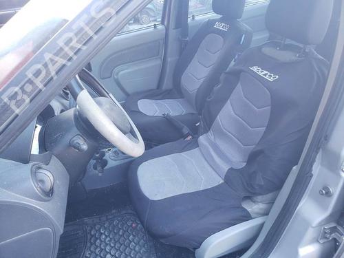 Warning switch DACIA LOGAN (LS_) 1.5 dCi (LS0K) | BP16036399I22 - Image 11