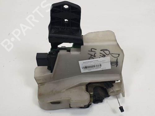 Front left lock VW PASSAT B5.5 (3B3) 1.9 TDI 4motion | BP6851091C98 