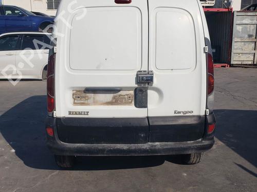 Steering column stalk RENAULT KANGOO (KC0/1_) 1.5 dCi (KC07) | BP28059677I23 - Image 12