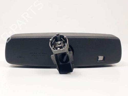 Rear mirror FORD MONDEO IV (BA7) 1.8 TDCi | BP25137583I6 - Image 2