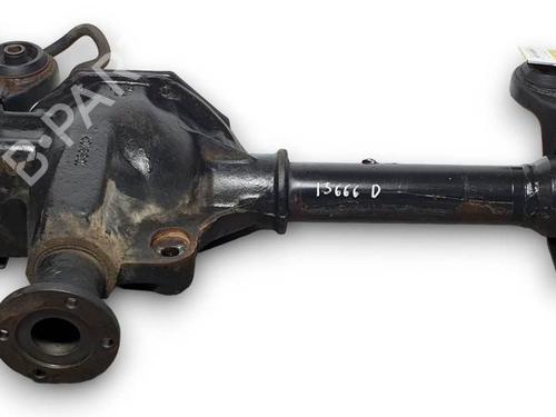 Front differential SSANGYONG ACTYON I 2.0 Xdi | BP19410394M23 - Image 5