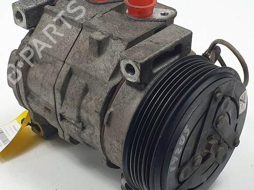 Used AC compressor AC compressor TATA SAFARI (42_FD) 3.0 D (116 hp) 18009645 18009645